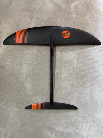 Cabrinha H1200 Carbon Foil, Ophalen of Verzenden, Nieuw