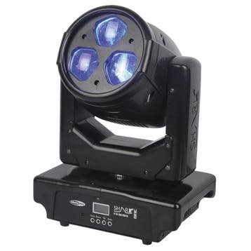 Showtec Shark Beam FX One, Verzenden, Nieuw