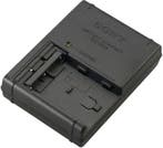 Sony BC-VM10 Acculader voor NP-FM50, NP-FM55H en NP-QM71D, Verzenden, Zo goed als nieuw