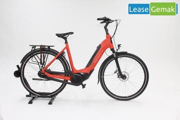 40: Sparta C-Grid Energy | 56 cm, Sparta, Ophalen of Verzenden, Zo goed als nieuw, 50 km per accu of meer