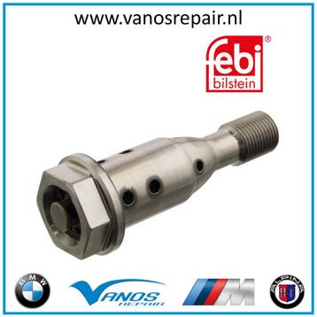 BMW VANOS stuurventiel regelklep FEBI 103379, Ophalen of Verzenden, Nieuw, BMW