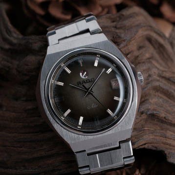 Rado - Ales - Zonder minimumprijs - K962330 - Heren -, Nieuw
