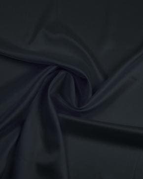 Pure Zijde Stretch Donkerblauw, Hobby en Vrije tijd, Nieuw, Blauw