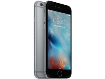 Apple iPhone 6s - 16GB - iOS 12 - Grijs, Verzenden, Nieuw