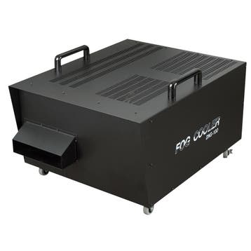 Antari DNG-100 Fog Cooler, Verzenden, Nieuw