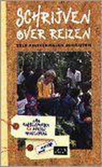 Schrijven over reizen - M. Meulenberg 9789068322750, Verzenden, Gelezen, M. Meulenberg