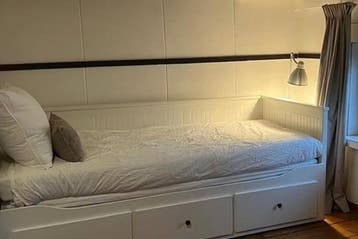Studio Witte de Withstraat in Rotterdam, 20 tot 35 m², Rotterdam