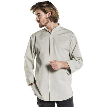 Koksbuis | NORDIC | Polyester/Katoen | Lichtgroen | Lange, Verzenden, Nieuw in verpakking