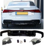 Diffuser | geschikt voor Audi | A7 2018-2026 (C8) | alleen s, Verzenden, Nieuw, Audi