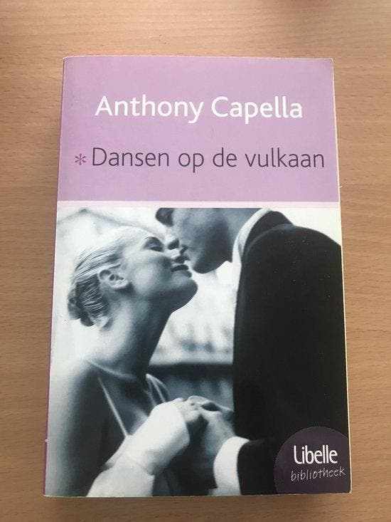 Dansen op de vulkaan / Libelle Bibliotheek / 0 9789078980629, Boeken, Romans, Gelezen, Verzenden