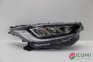 Toyota Yaris IV 4 19-24 full LED rechter voorlamp 81110-K008, Auto-onderdelen, Verzenden, Gebruikt