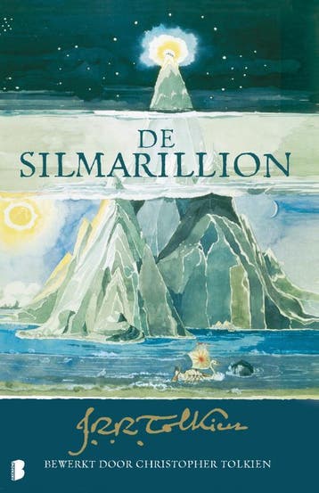 De Silmarillion | J.R.R. Tolkien | Nieuw, Boeken, Ophalen of Verzenden, Nieuw, J.R.R. Tolkien
