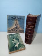 Pietro Badoglio - La Guerra DEtiopia - Il generale Graziani