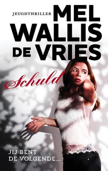 Schuld | Mel Wallis de Vries | Nieuw, Boeken, Ophalen of Verzenden, Nieuw, Mel Wallis de Vries