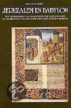 Jeruzalem en Babylon 9789023911043 J. van Oort, Boeken, Verzenden, Gelezen, J. van Oort