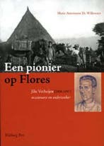 Een pionier op Flores 9789057304033 M.A.Th. Willemsen, Verzenden, Gelezen, M.A.Th. Willemsen