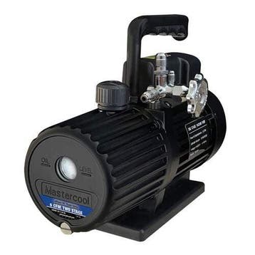 Vacuümpomp 2-traps bereik 15 micron 230V (Gereedschappen), Verzenden, Nieuw