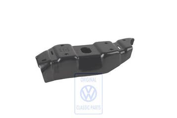 Volkswagen Golf 3 (1H) steun achteraslichaam - rechts, Auto-onderdelen, Ophalen of Verzenden, Nieuw, Volkswagen