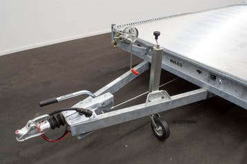 Hulco Carax-2 3000.440x207 Go-Getter Autotransporter, Ophalen of Verzenden, Nieuw