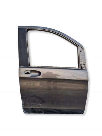 Voorportier rechts Mercedes-Benz Vito Viano W447 A4477220616, Verzenden, Gebruikt