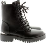 Guess - Maat 38 - Oxana Dames Boots - Black, Kleding | Dames, Schoenen, Verzenden, Nieuw