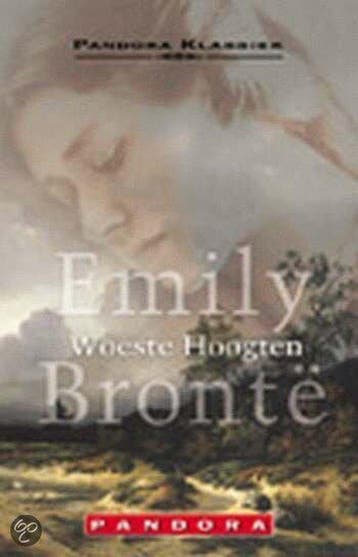 Boek Woeste Hoogten 9789025496401, Boeken, Verzenden, Zo goed als nieuw