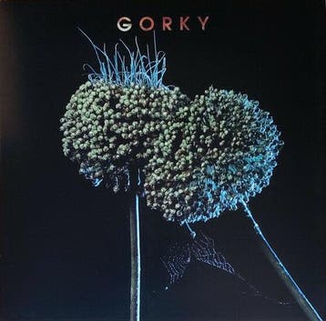 GORKY - GORKY (LP), Verzenden, Nieuw in verpakking
