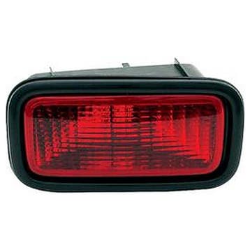 Mitsubishi Lancer 2004-2007 Achtermistlicht Links, Verzenden, Nieuw