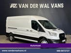 Ford Transit | 2.0 TDCI 130pk Automaat L3H2 Inrichting Euro6, Automaat, Gebruikt, Euro 6, Wit