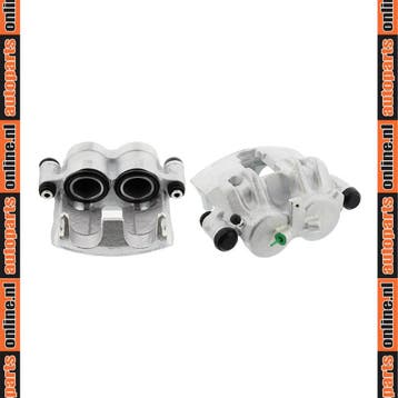 Remklauw Vooras rechts Nissan Nt400 35.14, 45.14, Verzenden, Nieuw, Nissan