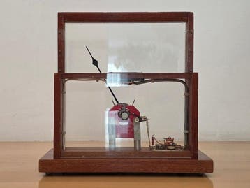 Onderwijs/demonstratiemodel - Composiet - 1970-1980 - Poolse, Antiek en Kunst