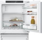 Siemens iQ500 KU22LADD0 combi-koelkast Onderbouw 110 l D929, Ophalen of Verzenden, Nieuw, 160 cm of meer