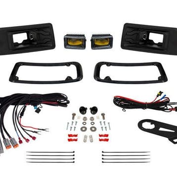 Diode Dynamics 2022+ Ford Maverick Elite Series Add-On LED, Ophalen of Verzenden, Nieuw
