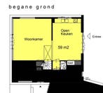 Te huur: Kamer Heeshoek in Goirle, Huizen en Kamers