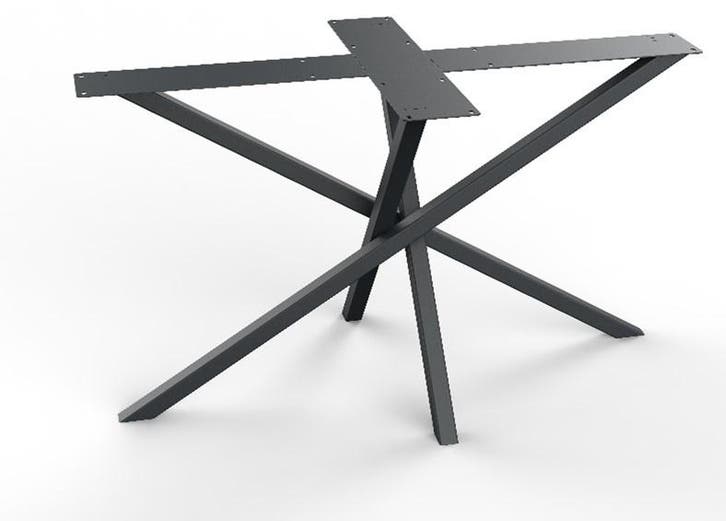 Mikado met kruis, Huis en Inrichting, Tafelonderdelen, Nieuw, Verzenden