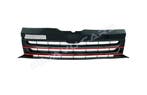 Front Grill (Badgeless) voor Volkswagen Transporter T5, Ophalen of Verzenden