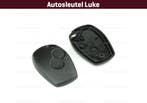 2-knops autosleutel voorpaneel kpb1067 voor Opel, Verzenden, Nieuw