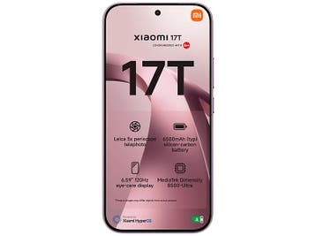 Xiaomi -  17t 12gb - 256 Gb  - Paars, Telecommunicatie, Verzenden, Nieuw, Zonder abonnement