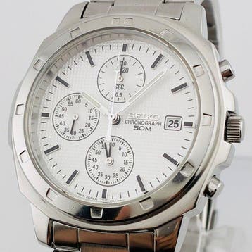 Seiko - Vintage - Zonder minimumprijs - 7T92-0CA0 - Heren -