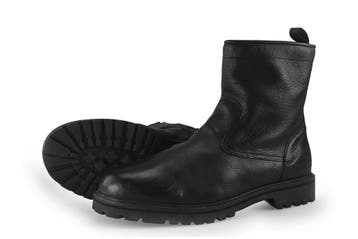 Blackstone Boots in maat 45 Zwart, Blackstone, Verzenden, Zwart, Boots