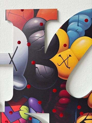 Meta Pop (1990) - Hope so... , from: The Icon´s of Art