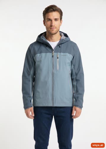 AYACUCHO Outdoorjassen Heren maat M Grijs Vintage, Ophalen of Verzenden, Nieuw, AYACUCHO