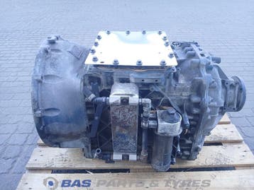 Volvo ATO3112E I-Shift Versnellingsbak 20483506, Ophalen, Gebruikt, Volvo, Transmissie en Toebehoren