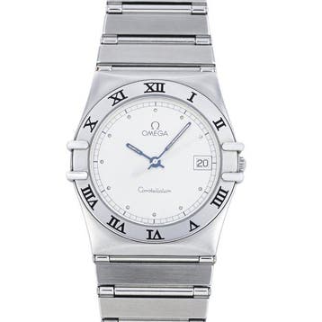 Omega - Constellation - Zonder minimumprijs - 396.1070 -, Nieuw