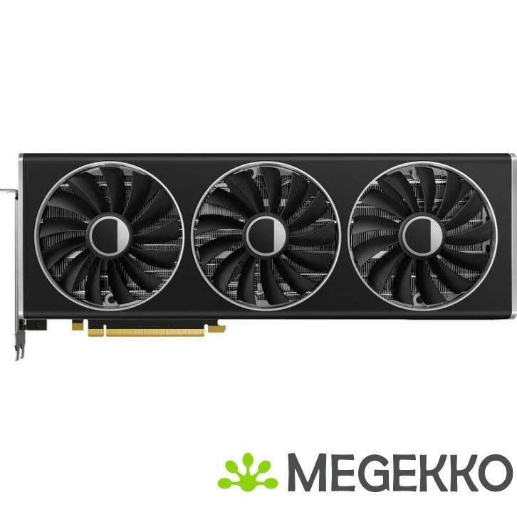 XFX Speedster Merc 310 Radeon RX 7900 XTX 24GB Black Edition, Computers en Software, Videokaarten, Nieuw, Verzenden