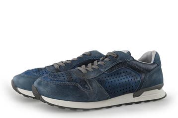 Rieker Sneakers in maat 43 Blauw, Kleding | Heren, Schoenen, Sneakers of Gympen, Rieker, Gedragen, Verzenden