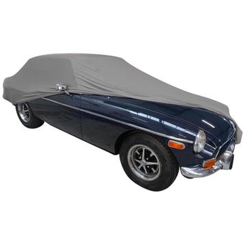 Autohoes voor MG MGB GT (1965-1980) Indoor BESTE PASVORM car, Ophalen of Verzenden, Nieuw, Op maat