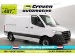 Mercedes-Benz Sprinter 317 CDI L2H2 170PK | 2800kg, Wit, Mercedes-Benz, Nieuw, Handgeschakeld