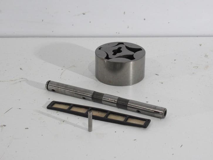 Ducati 899 Panigale Oliepomp, Motoren, Onderdelen | Overige, Ophalen of Verzenden