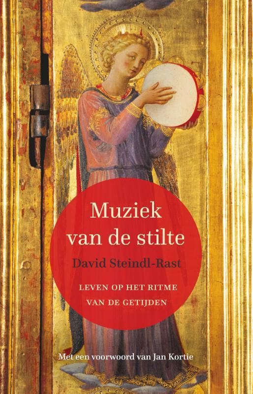 Muziek Van De Stilte | David Steindl-Rast | Nieuw, Boeken, Overige Boeken, Nieuw, Ophalen of Verzenden